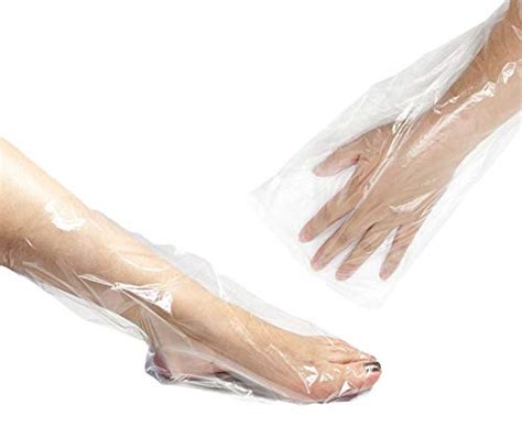 Amazon Charmyth Liners Hand Or Foot Disposable Thermal Heated