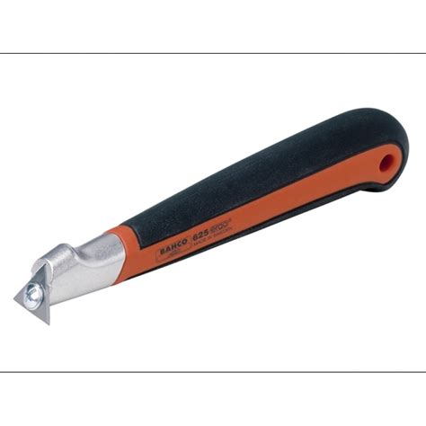 Bahco 625 Carbide Edged Pocket Scraper Bah625 Cabinet Scrapers