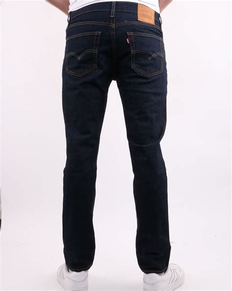 Introducir 71 Imagen Levis 511 Dark Wash Abzlocalmx