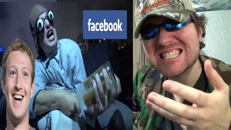 I Hate Facebook Tvfilthyfrank Reaction Bbt Youtube