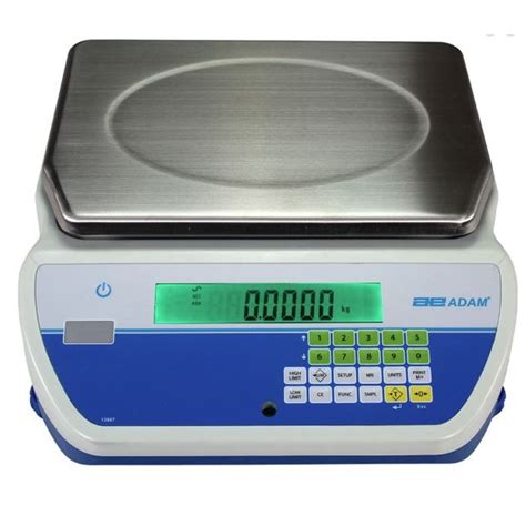 Adam Equipment Bench Checkweighing Scale Health And Care