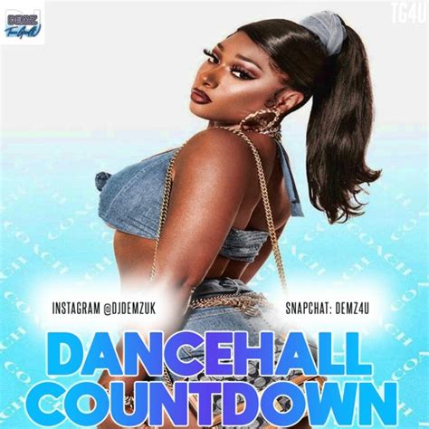 Stream Dancehall Countdown Teejay Stylo G Kartel 02 5 22 Djdemzuk