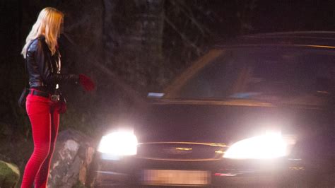 Debatte über Sex Arbeit Ein Jahr in der Prostitution und sieben Jahre Therapie