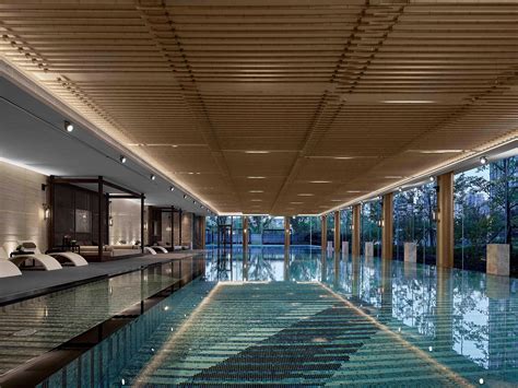 InterContinental Hangzhou Liangzhu | Luxury Hotel in Hangzhou