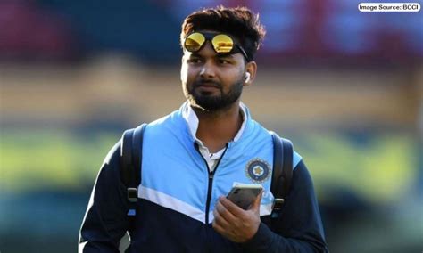 Rishabh Pant: Rishabh Pant IPL Career, IPL Statistics, IPL Journey ...