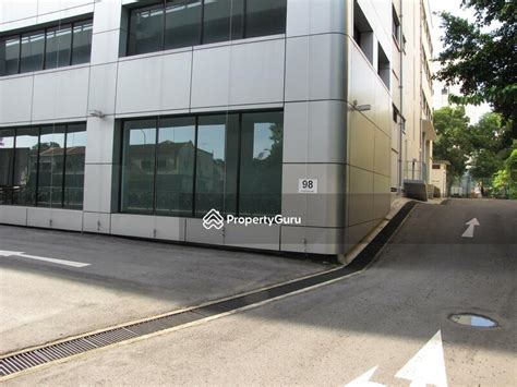 Citilink Warehouse Complex at Buona Vista / West Coast / Clementi New ...