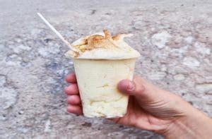 La MEJOR Receta De Queso Helado Receta Peruana Facil 2021