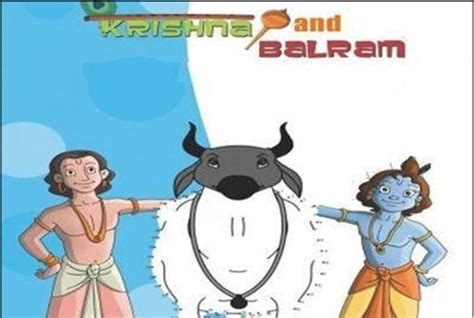 Krishna Aur Balram Cartoon Network S In Tamil