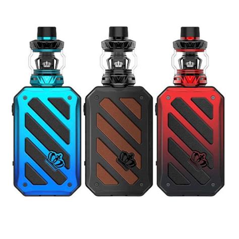 Uwell Crown V Kit The Vape Shed