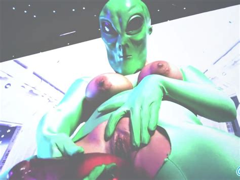 Area 51 Porn Alien Rough Sex Found During Raid HD 8 Min Webcam Video PussySpace