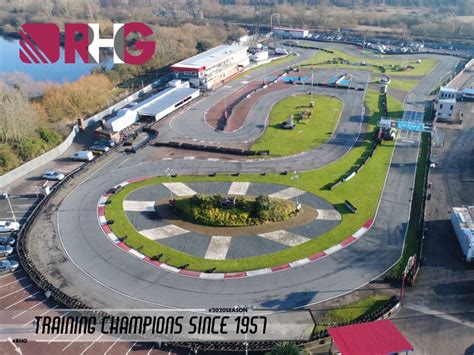 Rye House Home To Karting Rye House