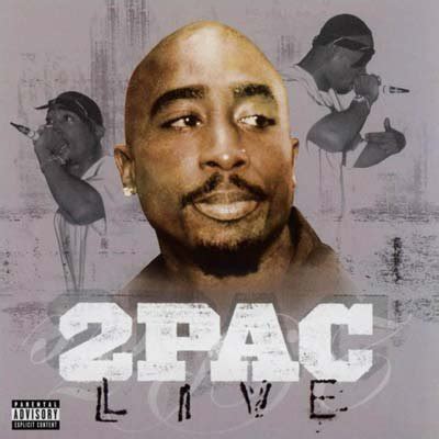 Hit Em Up — 2Pac | Last.fm