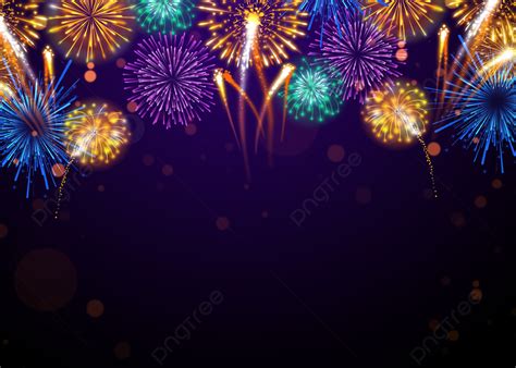 Beautiful Colorful Firework Spot Background, Desktop Wallpaper, Beautiful, Abstract Background ...