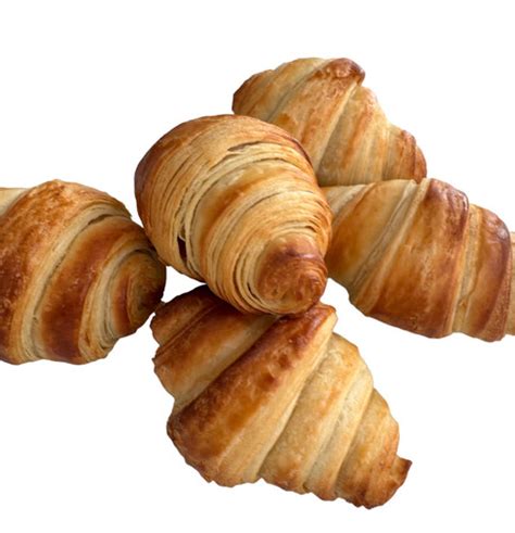 CROISSANTS 6 PG La Pasticceria