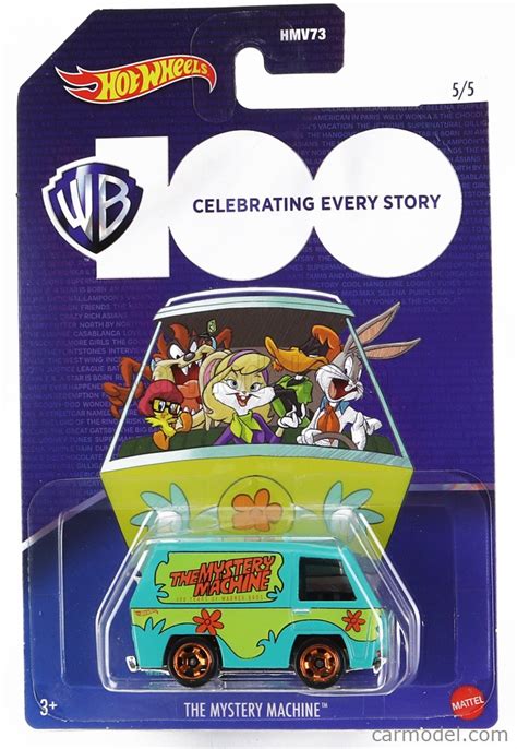 MATTEL HOT WHEELS HMV B Scala DODGE SET ASSORTMENT PIECES LOONEY TUNES VARIOUS