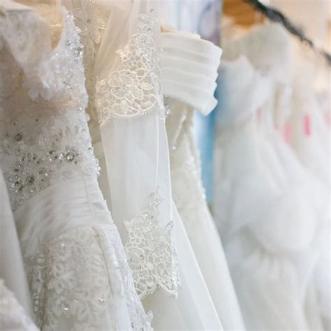 Wedding Dress Cleaning Preservation In Albuquerque