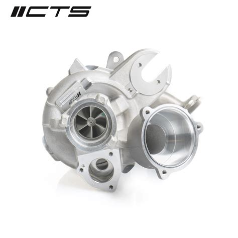 Cts Turbo Replacement Turbocharger Audi A S Volkswagen