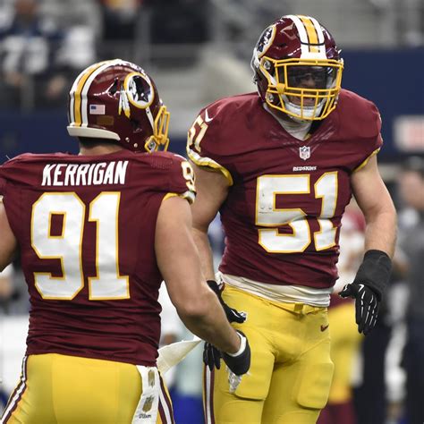 Biggest X Factors For Packers Vs Redskins Nfc Wild Card Showdown