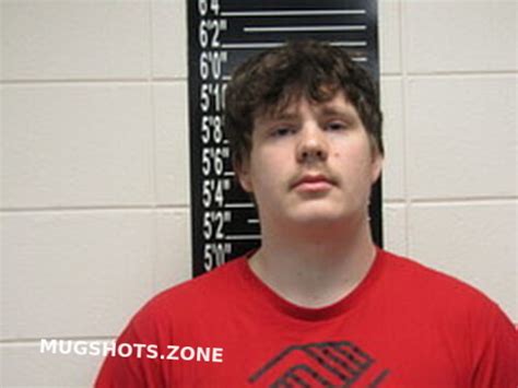 JONATHAN CADE CONNER 03 01 2024 Stone County Mugshots Zone