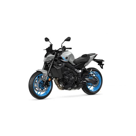 Yamaha Hyper Naked Mt Y Amt