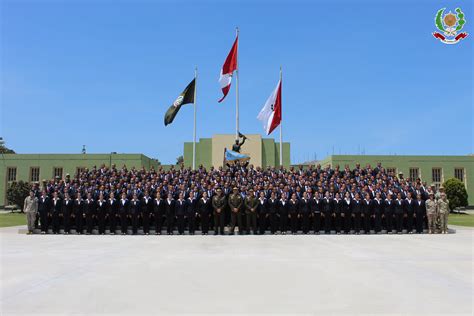 Escuela Militar De Chorrillos