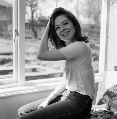 Photographs Of The Wonderful Diana Rigg 20 July 1938 10 September 2020 Flashbak