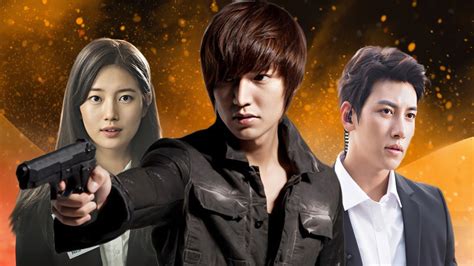 Los Mejores Kdramas Coreanos De Acci N Korean Action Dramas