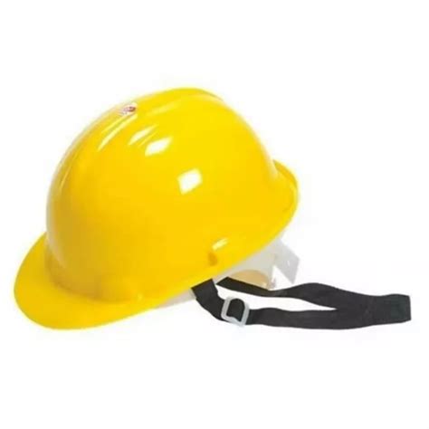 CASQUE DE SÉCURITÉ Protection de la tête pour le travail en plein air