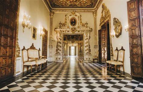 Gandia Ducal Palace Entry Ticket With Audio Guide Getyourguide