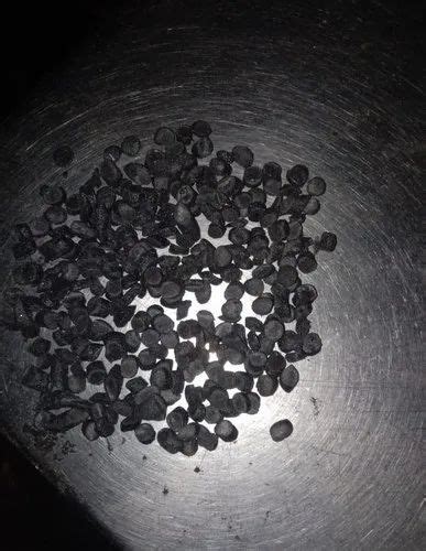 Black Pvc Dana Granules At Best Price In New Delhi Id