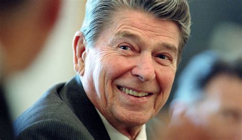 Ronald Reagan's Conservatism Unites Republicans | National Review