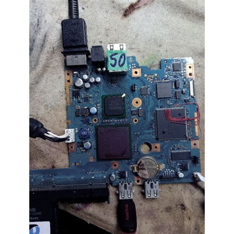 Placa PlayStation 2 A Fonte Shopee Brasil