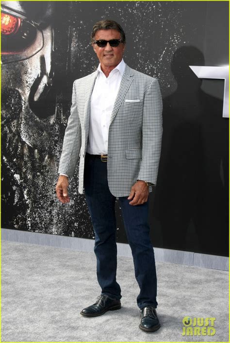 Emilia Clarke Arnold Schwarzenegger Talk Terminator Nude Scenes Photo Arnold