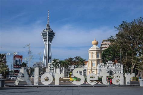 Best Things To Do In Alor Setar First Time Visitors Guide