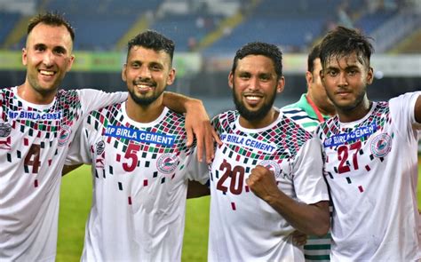 Mohun Bagan vs Gokulam Kerala FC, Durand Cup Final: Live Streaming in ...