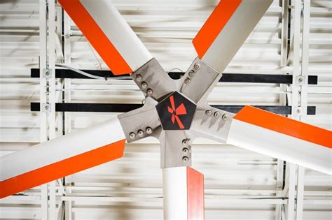Go Fan Yourself Bringing Fun Energy To Fan Technology Inside The