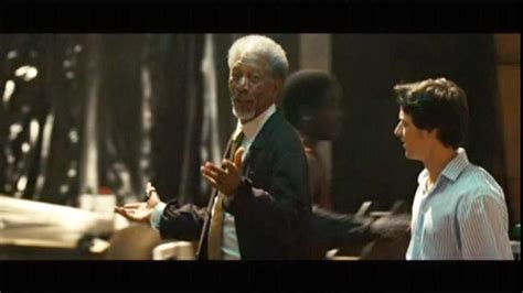 10 Great Explanations by Morgan Freeman | Funk's House of Geekery
