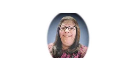 Marci Jaskola Obituary 1967 2024 New Castle Pa Mahoning Matters