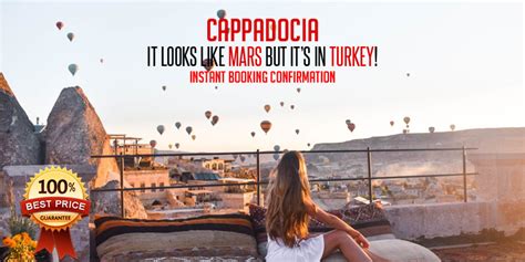 2 Days Cappadocia Tour From Istanbul - ToursCE