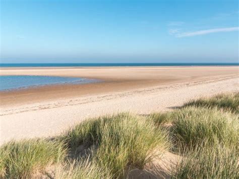 Norfolk Beaches - Ultimate A-Z Guide | Written by a Local