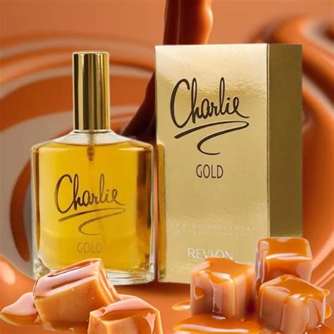 Charlie Gold Edt Ml Tester Perfumes Cardales