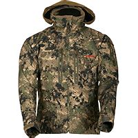 Sitka Gear - купить в России одежду и снаряжение для охоты Ситка Гир