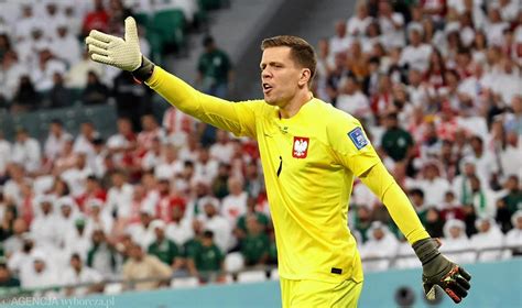 Media Dogadali się Wojciech Szczęsny w FC Barcelonie Piłka nożna