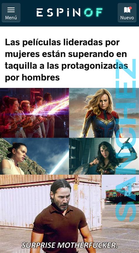 Las Feministas Me Mataran Ese Compa Ya Esta Muerto Meme Subido