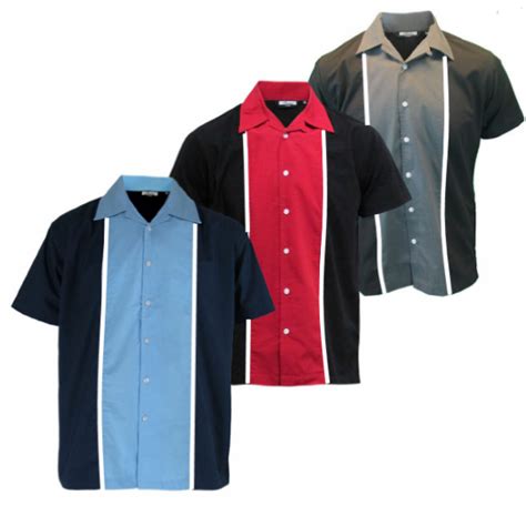 Charlie Harper Charlie Sheen Bowling Shirts