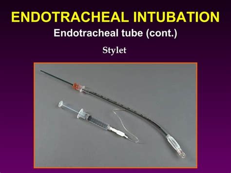 Airway Adjuncts And Management In Acls