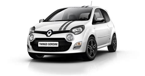 Revista Coche Nuevo Renault Twingo Todas Las Caracter Sticas