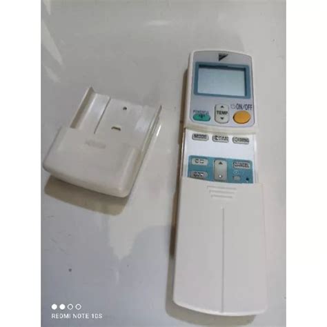 Remote AC Daikin ARC433A73 Original Lazada Indonesia