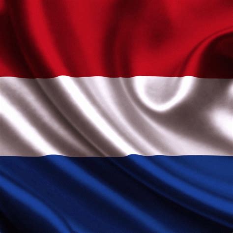 2048x2048 Netherlands Flag Ipad Air Hd 4k Wallpapersimages