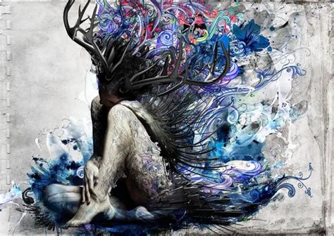 Metamorphosis In Contemporary Artistic Visions Metamorfoza în